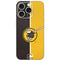 MLB San Diego Padres Split iPhone 16 Pro Skin